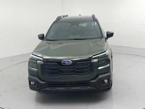 New 2026 Subaru Outback Premium image 3