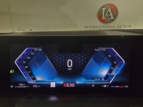 Used 2024 BMW X5 xDrive40i image 21