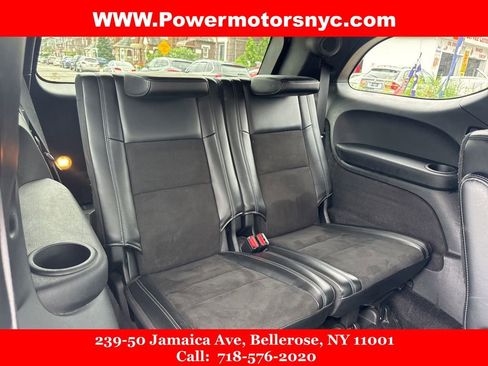 Used 2022 Dodge Durango GT image 20