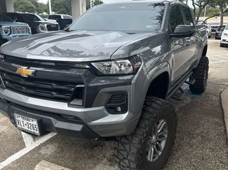 Used 2023 Chevrolet Colorado LT w/ LT Convenience Package RWD video 1