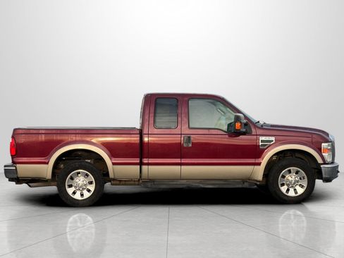 Used 2008 Ford F250 Lariat image 3