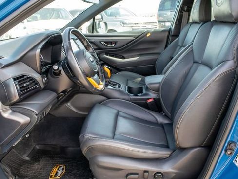 Used 2022 Subaru Outback Wilderness AWD/4WD image 13