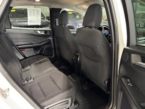 Used 2023 Ford Escape Active w/ Tech Pack #2 image 13