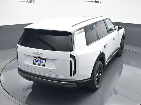 New 2027 Kia Telluride LX FWD image 53