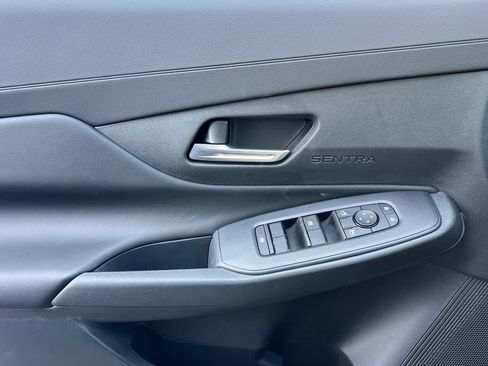 New 2026 Nissan Sentra S w/ S Cold Weather Package FWD image 13