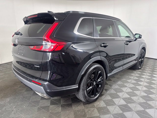 Used 2025 Honda CR-V Sport Touring image 3