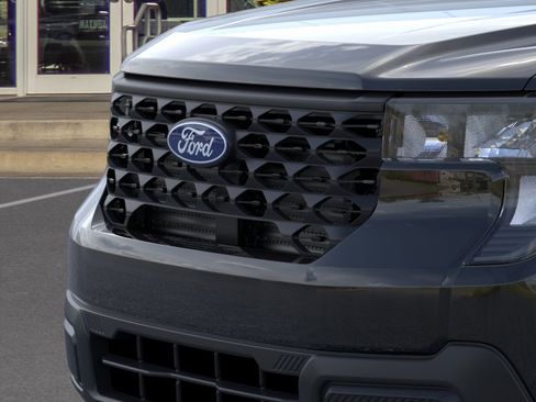 New 2026 Ford Maverick XL AWD/4WD image 40