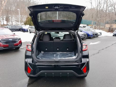 Certified 2025 Subaru Crosstrek 2.0i Premium image 29