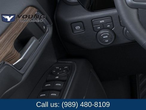 New 2026 Chevrolet Silverado 1500 LT AWD/4WD image 23