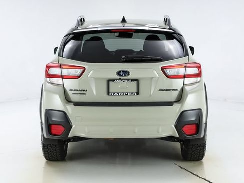 Used 2023 Subaru Crosstrek 2.0i Premium w/ Special Edition AWD/4WD image 11