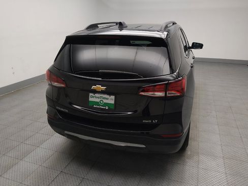 Used 2022 Chevrolet Equinox LT image 7