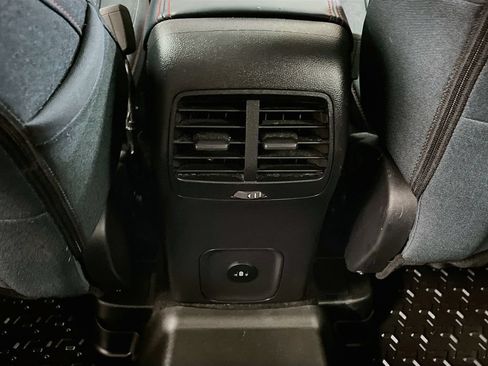 Used 2025 Ford Bronco Sport Heritage w/ Convenience Package AWD/4WD image 25