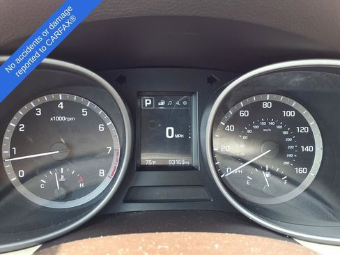 Used 2017 Hyundai Santa Fe Sport w/ Cargo Package AWD/4WD image 20