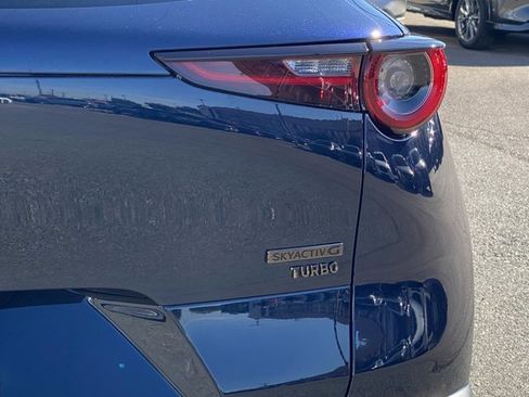New 2026 MAZDA CX-30 2.5 Turbo w/ Premium Plus Pkg AWD/4WD image 23