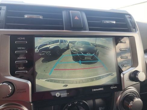 Used 2024 Toyota 4Runner SR5 Premium w/ Moonroof Package RWD image 21