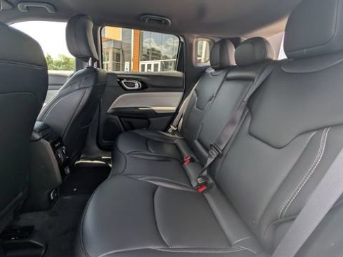 New 2026 Jeep Compass Limited AWD/4WD image 10
