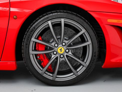 Used 2009 Ferrari F430 Spider image 43