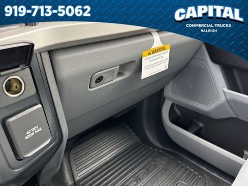 New 2026 Ford F550 4x4 Supercab Super Duty image 26
