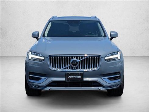 Used 2020 Volvo XC90 T6 Inscription w/ Advanced Package AWD/4WD image 2