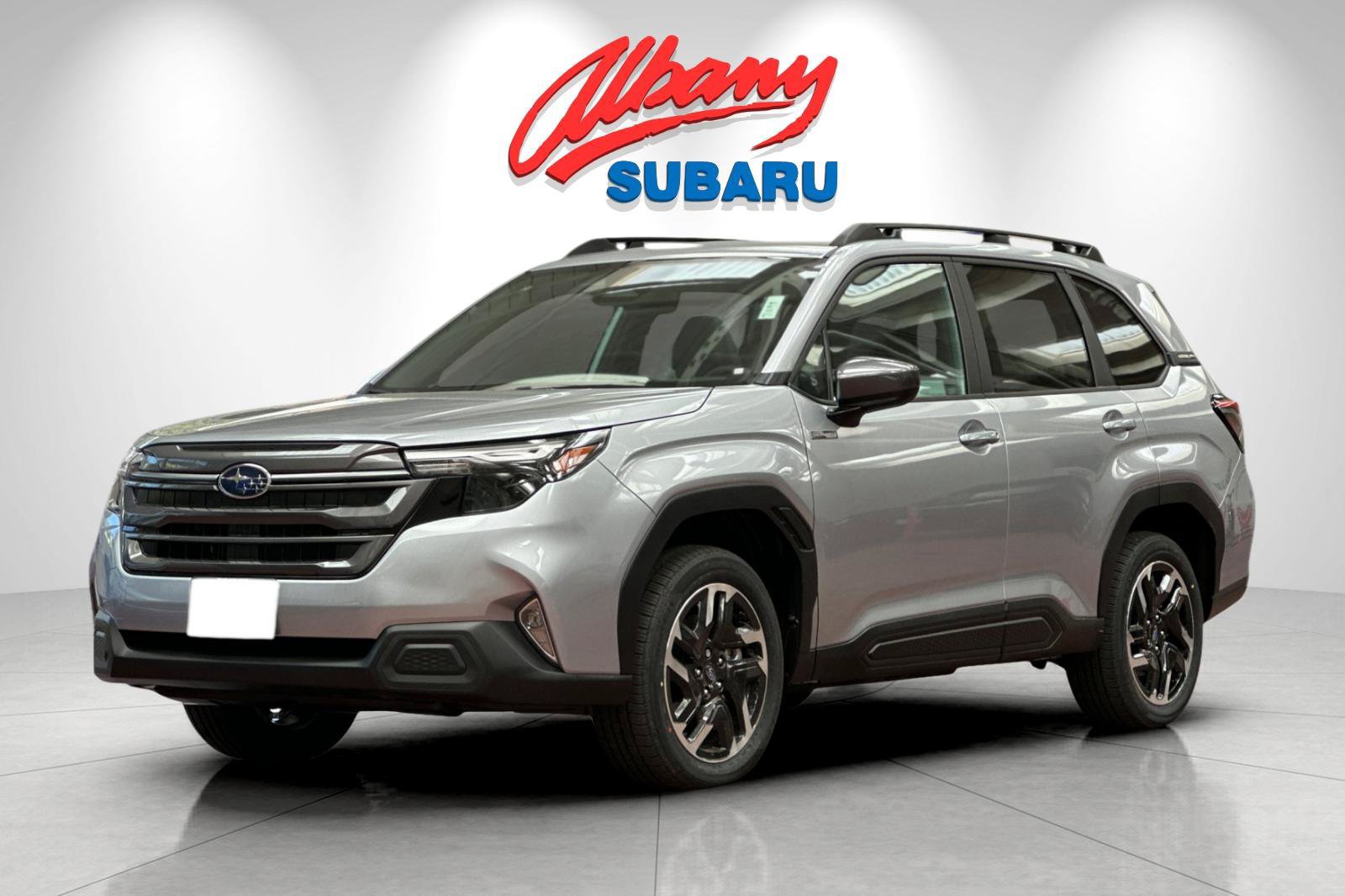 New 2026 Subaru Forester Touring AWD/4WD image 8