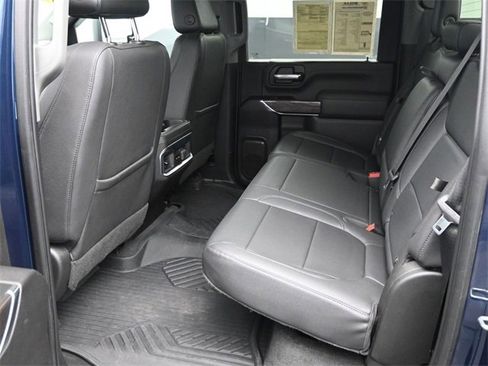 Used 2022 Chevrolet Silverado 2500 LTZ w/ LTZ Plus Package image 23