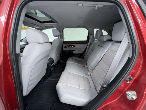 Used 2020 Honda CR-V Touring image 13