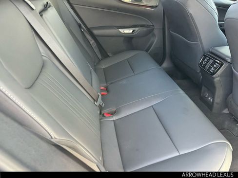 New 2026 Lexus NX 350h 350h Premium image 13