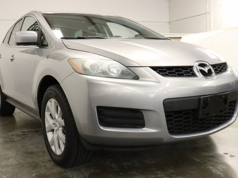 Used 2009 MAZDA CX-7 Sport AWD/4WD image 18