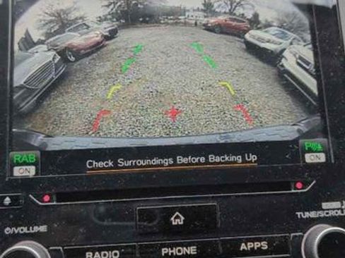 Used 2018 Subaru Crosstrek 2.0i Limited image 5