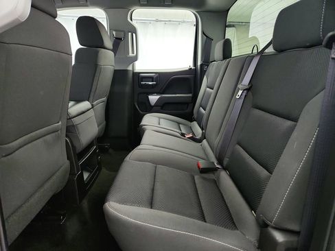 Used 2017 Chevrolet Silverado 1500 LT w/ All Star Edition AWD/4WD image 22