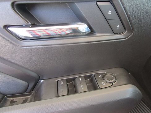 New 2026 GMC Canyon Elevation AWD/4WD image 23