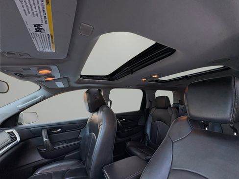 Used 2016 GMC Acadia SLT w/ Open Road Package image 16