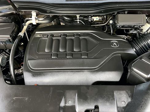 Used 2014 Acura MDX FWD image 32