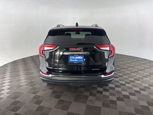 Used 2023 GMC Terrain AT4 image 5