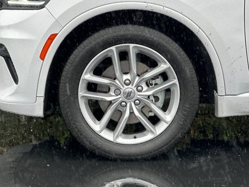 Used 2021 Dodge Durango GT w/ Trailer Tow Group IV image 26