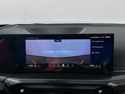 New 2026 BMW M4 xDrive Competition image 14