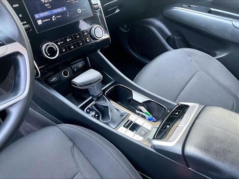 Used 2023 Hyundai Tucson SEL image 20