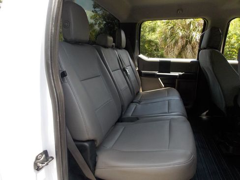 Used 2016 Ford F150 XL w/ Equipment Group 101A Mid AWD/4WD image 14