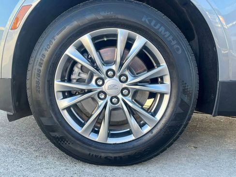 Used 2022 Cadillac XT5 Premium Luxury AWD/4WD image 41