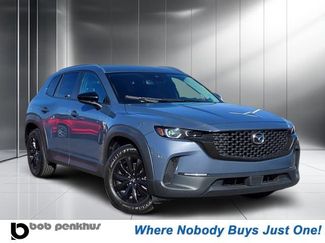 Used 2024 MAZDA CX-50 AWD 2.5 S w/ Preferred Package 360° Tour