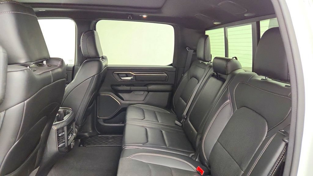 Used 2023 RAM 1500 Rebel w/ Rebel Level 2 Equipment Group AWD/4WD image 20