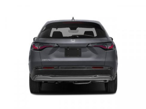 New 2027 Honda HR-V EX-L image 8