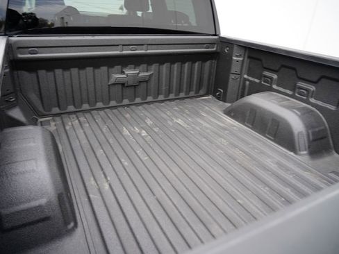 Used 2023 Chevrolet Silverado 1500 RST image 29