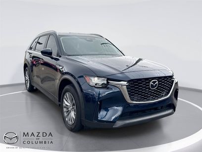 Used 2025 MAZDA CX-90 3.3 Turbo w/ Select Package