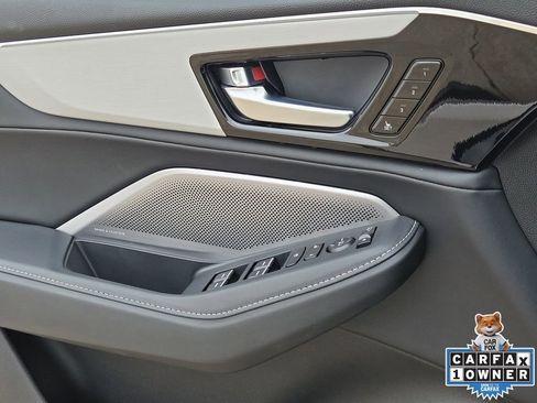 Certified 2026 Acura MDX FWD w/ Technology Package image 22
