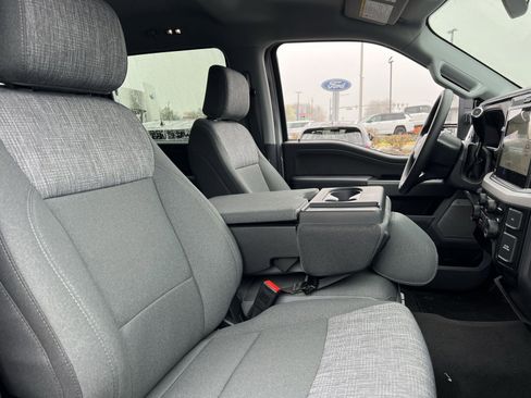 New 2026 Ford F250 XLT AWD/4WD image 26