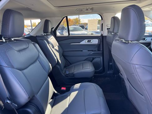 New 2026 Ford Explorer Active w/ Active Comfort Package AWD/4WD image 26