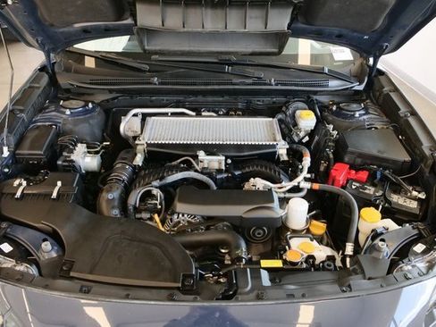 Used 2023 Subaru Outback Touring XT w/ Popular Package #2 image 9