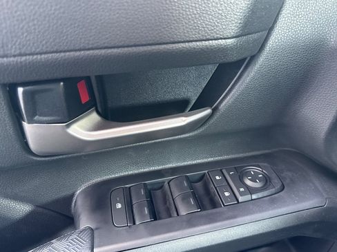 New 2026 Toyota Tacoma TRD Sport RWD image 11