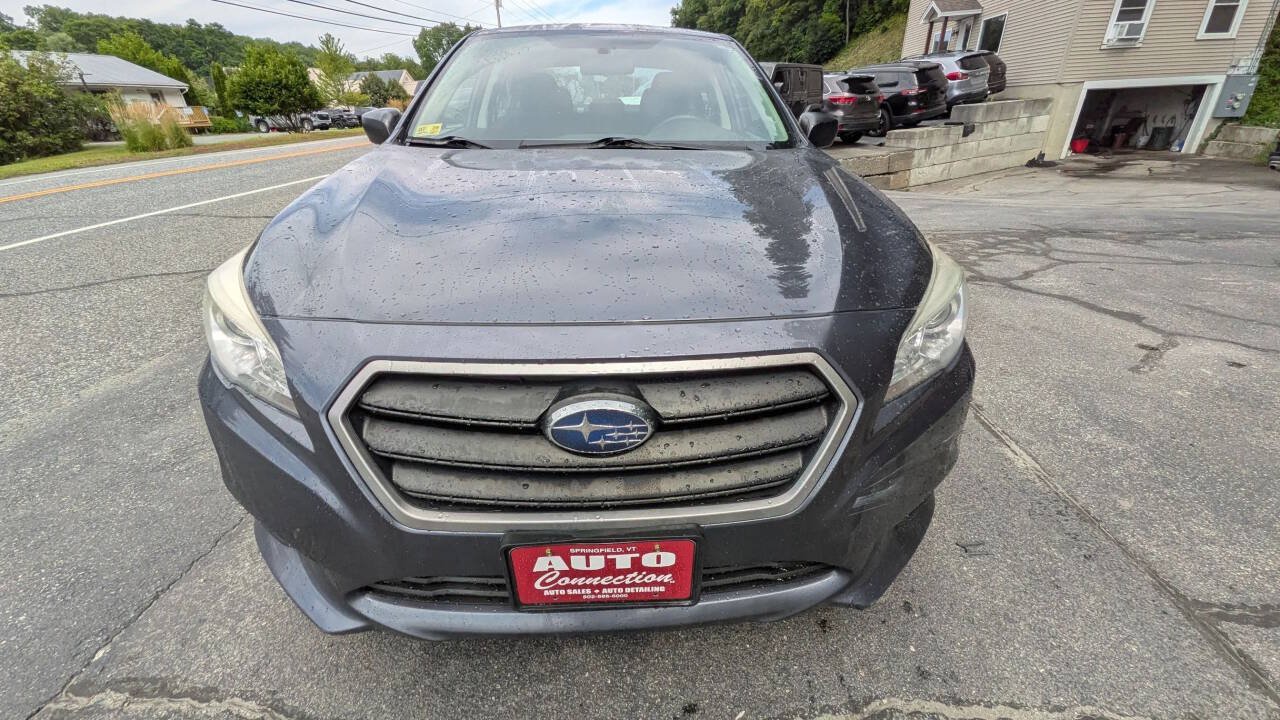 Used 2017 Subaru Legacy 2.5i w/ Alloy Wheel Package AWD/4WD image 13